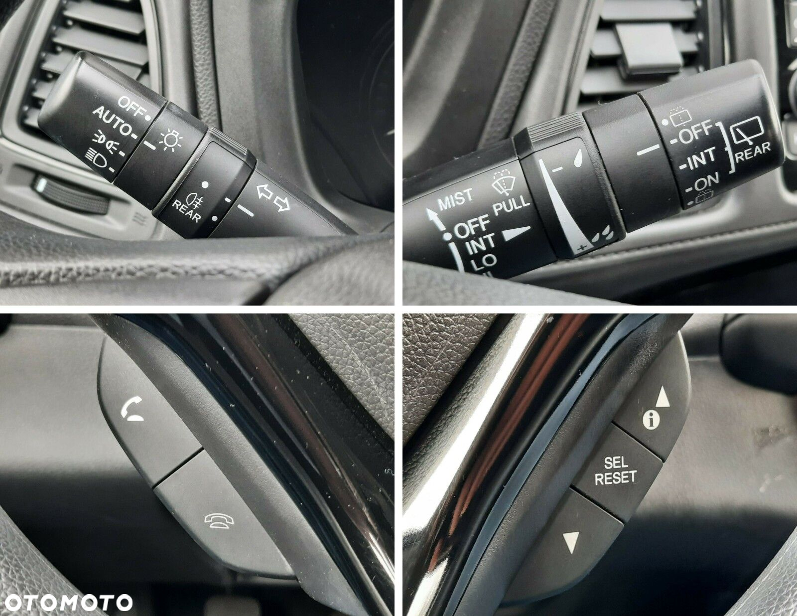 Honda HR-V 1.5 Comfort - 13