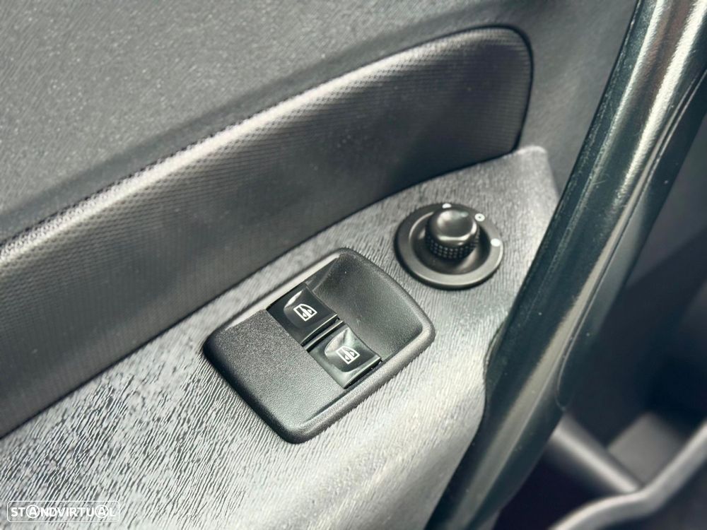 Renault Kangoo 1.5 dCi Maxi Confort - 40