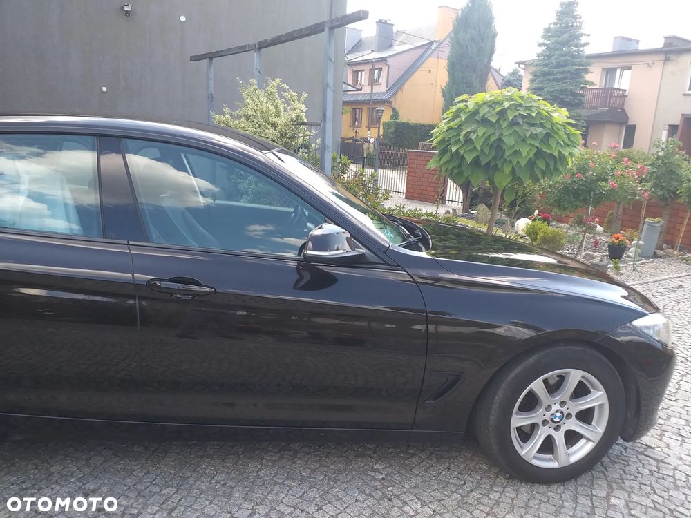 BMW 3GT - 3