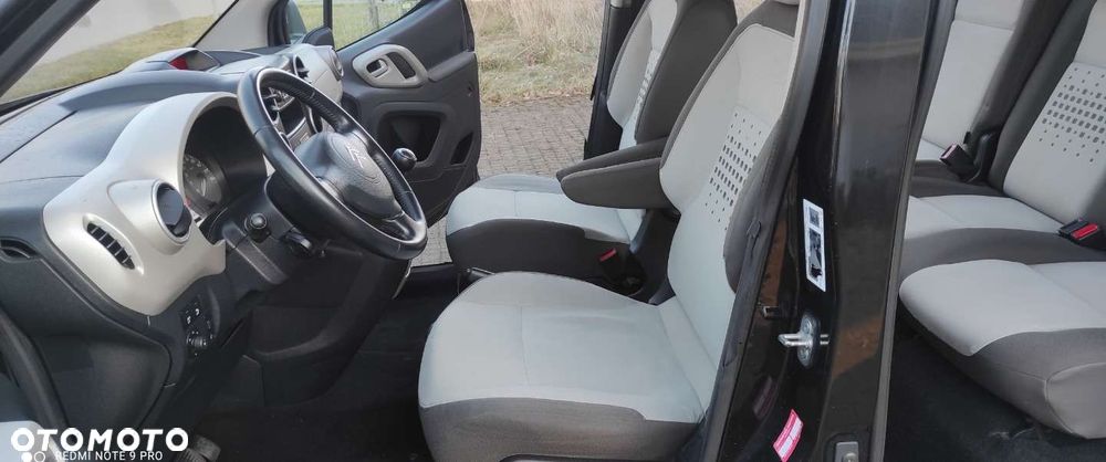 Citroën Berlingo - 16