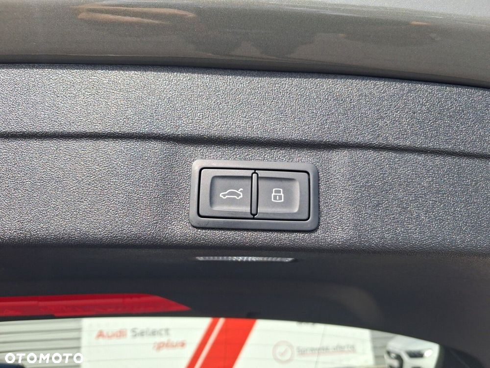 Audi A5 Avant TDI mHEV Quattro S tronic - 24