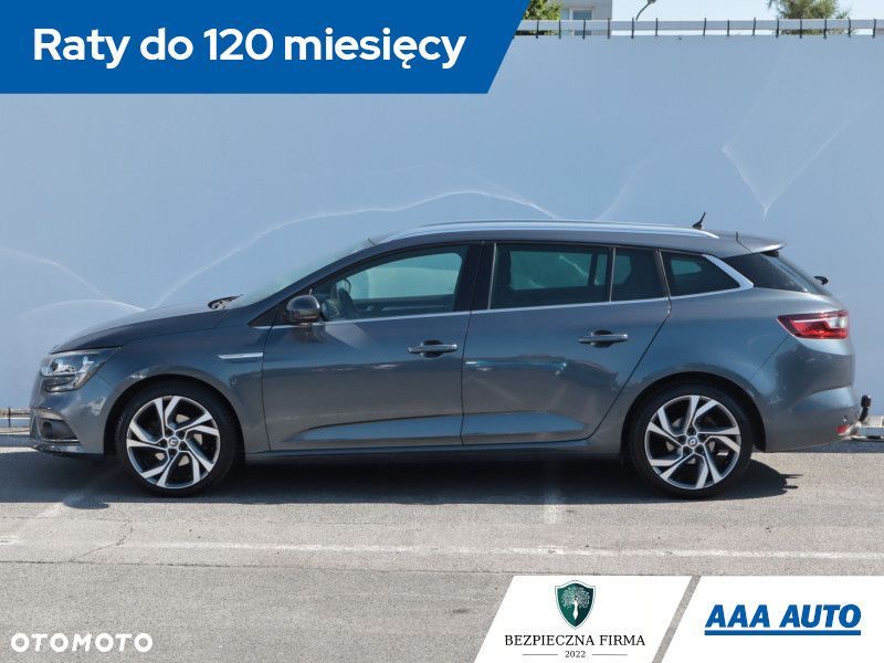 Renault Megane - 4