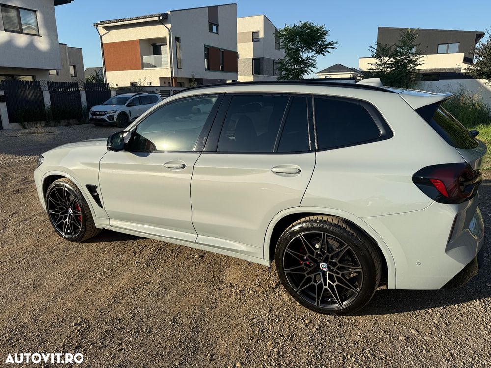 BMW X3 M Standard - 15