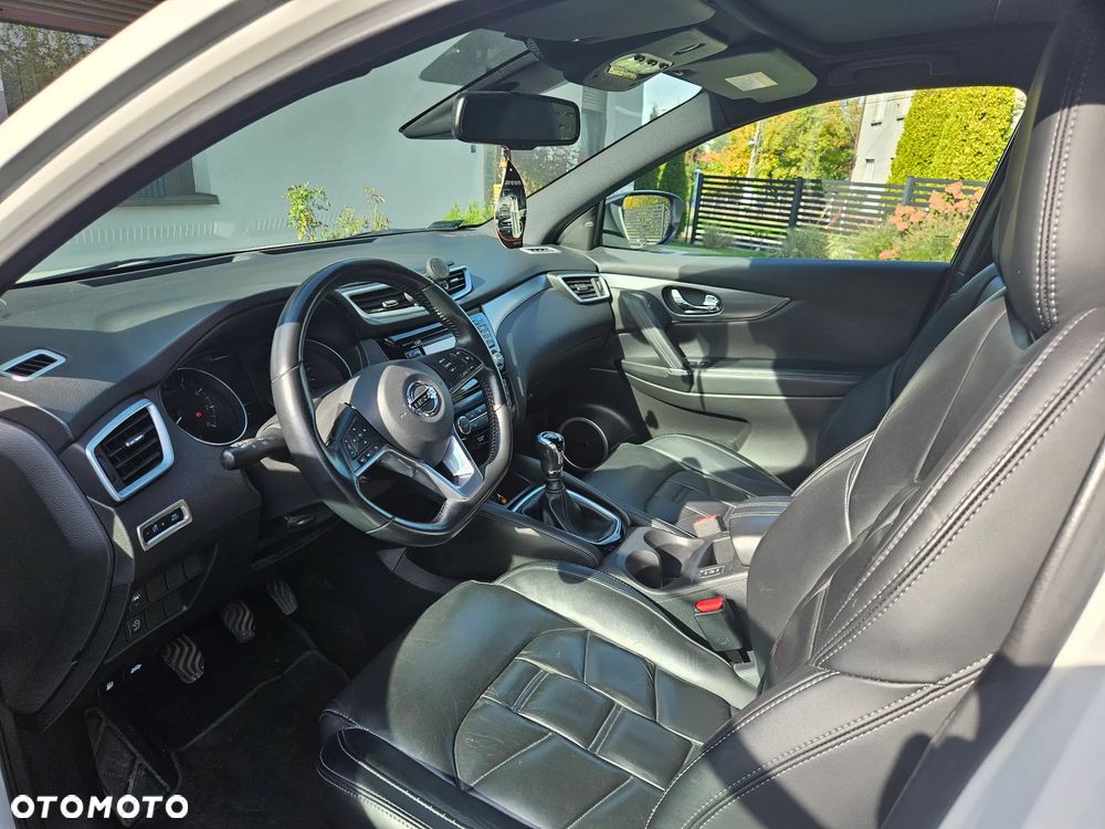 Nissan Qashqai - 11