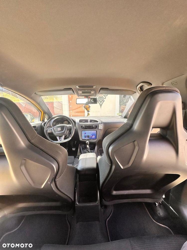 Seat Leon - 10