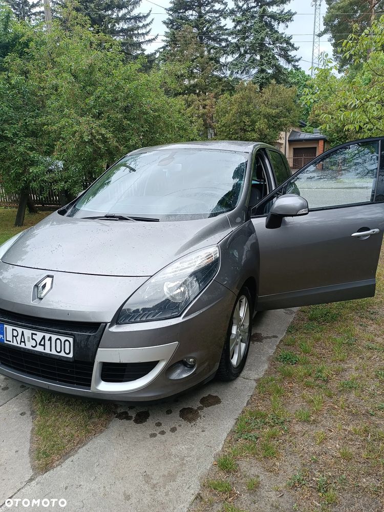 Renault Scenic - 2