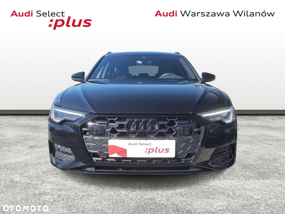 Audi A6 Avant - 8