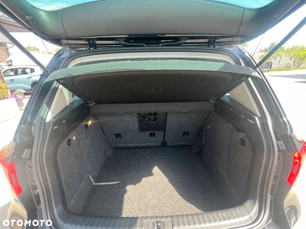 Volkswagen Tiguan 2.0 TDI DPF 4Motion Team - 23