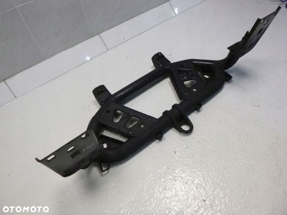 RANGE VOGUE L322 3.6 D WÓZEK TRAWERS SANKI PRZÓD - 8