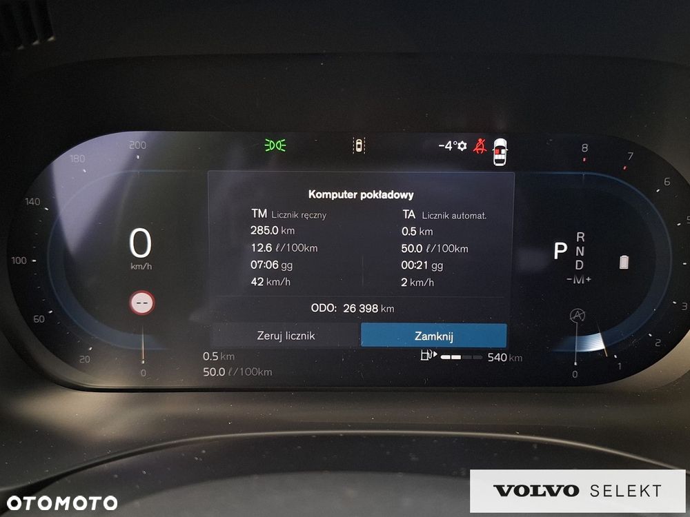 Volvo XC 60 - 17