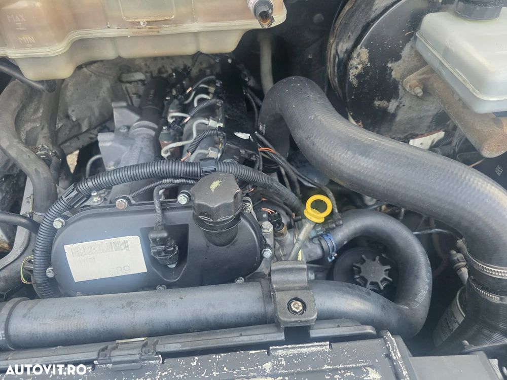 Iveco 65C14 - 10