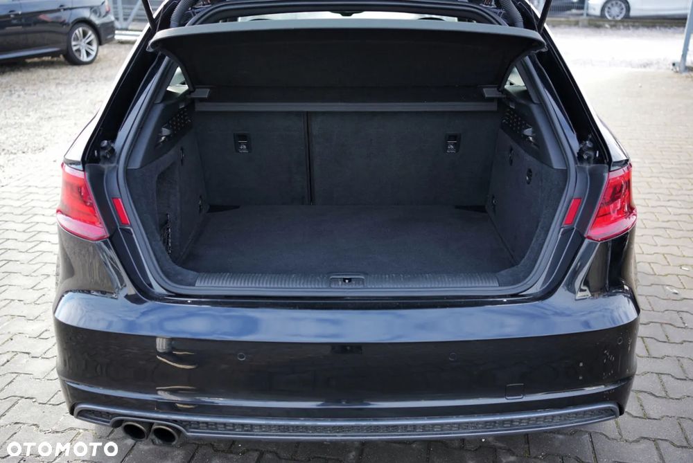 Audi A3 Sportback 1.8 TFSI Attraction - 15