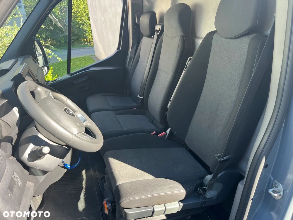 Renault Master - 6