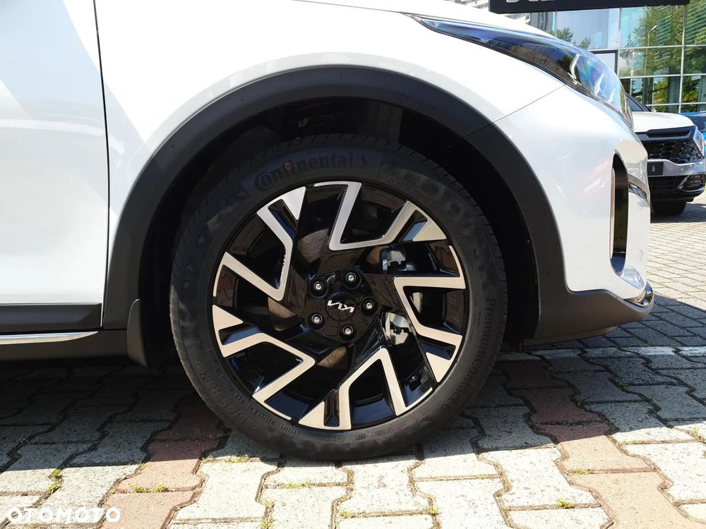 Kia XCeed 1.6 T-GDI Tribute DCT - 18