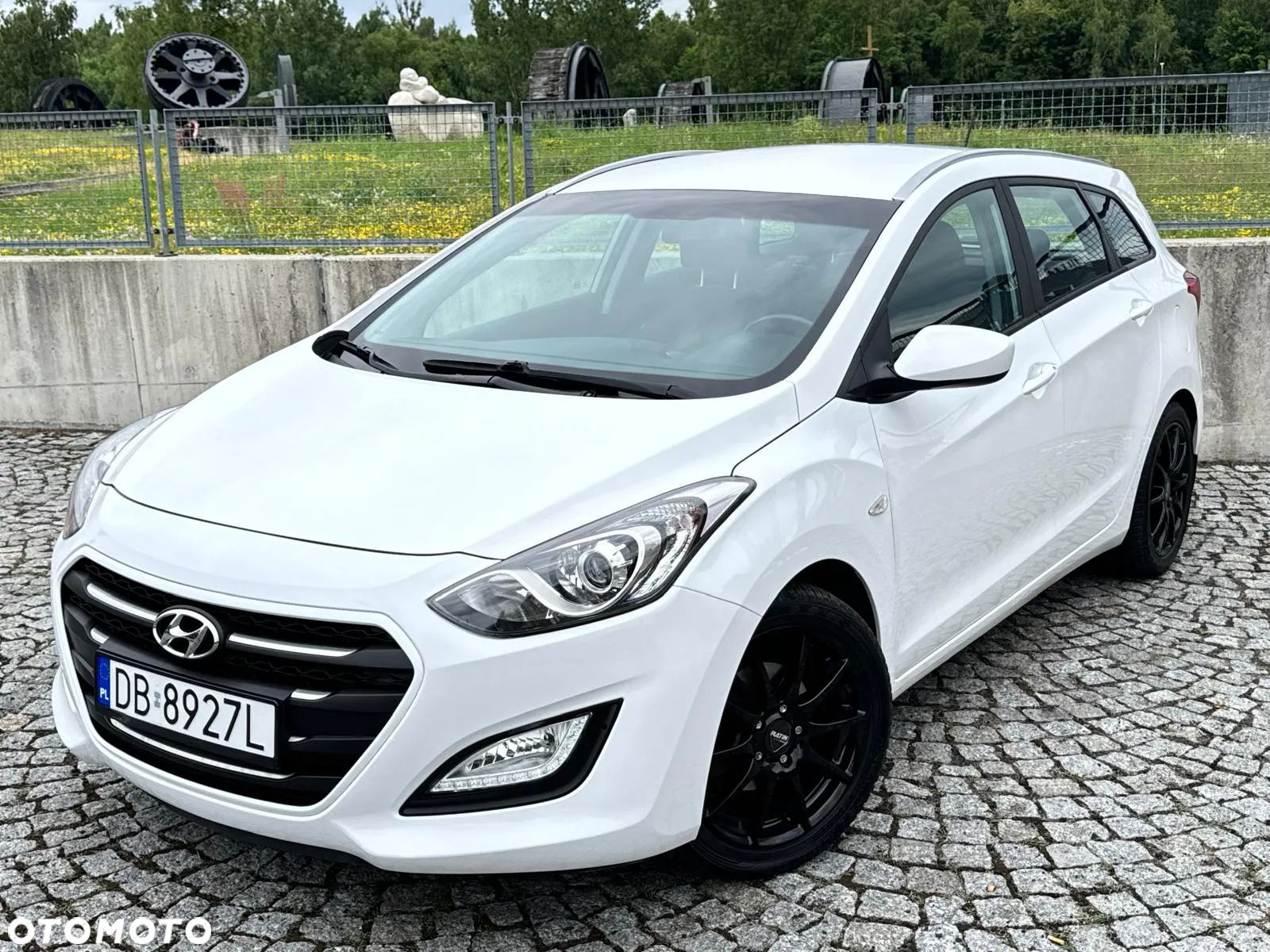 Hyundai i30 1.4 BlueDrive Comfort - 1