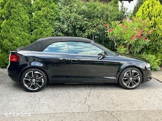 Audi A3 Cabrio 2.0 TFSI S tronic Ambition - 2