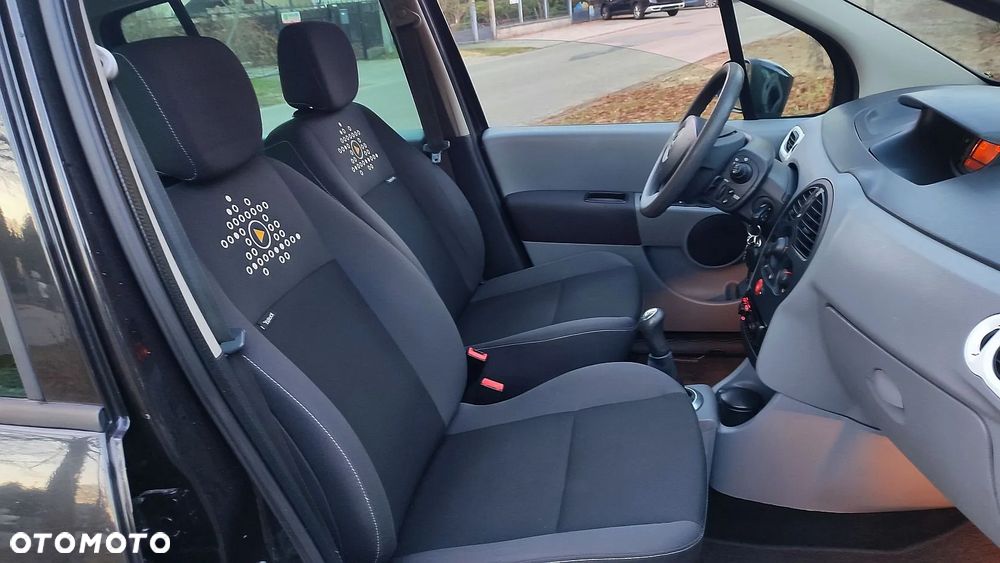 Renault Modus 1.2 16V Expression - 18