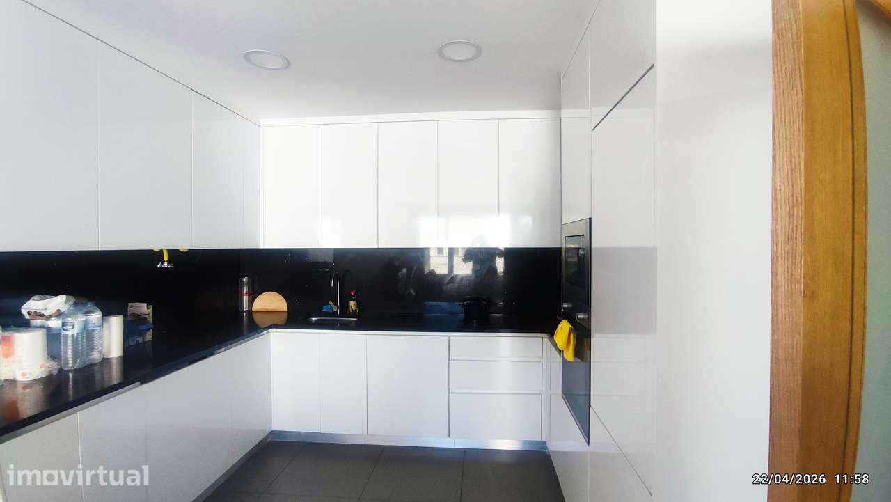 Apartamento Junto H.S.João, IPO - Grande imagem: 3/8