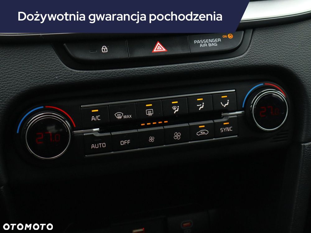 Kia Ceed - 21