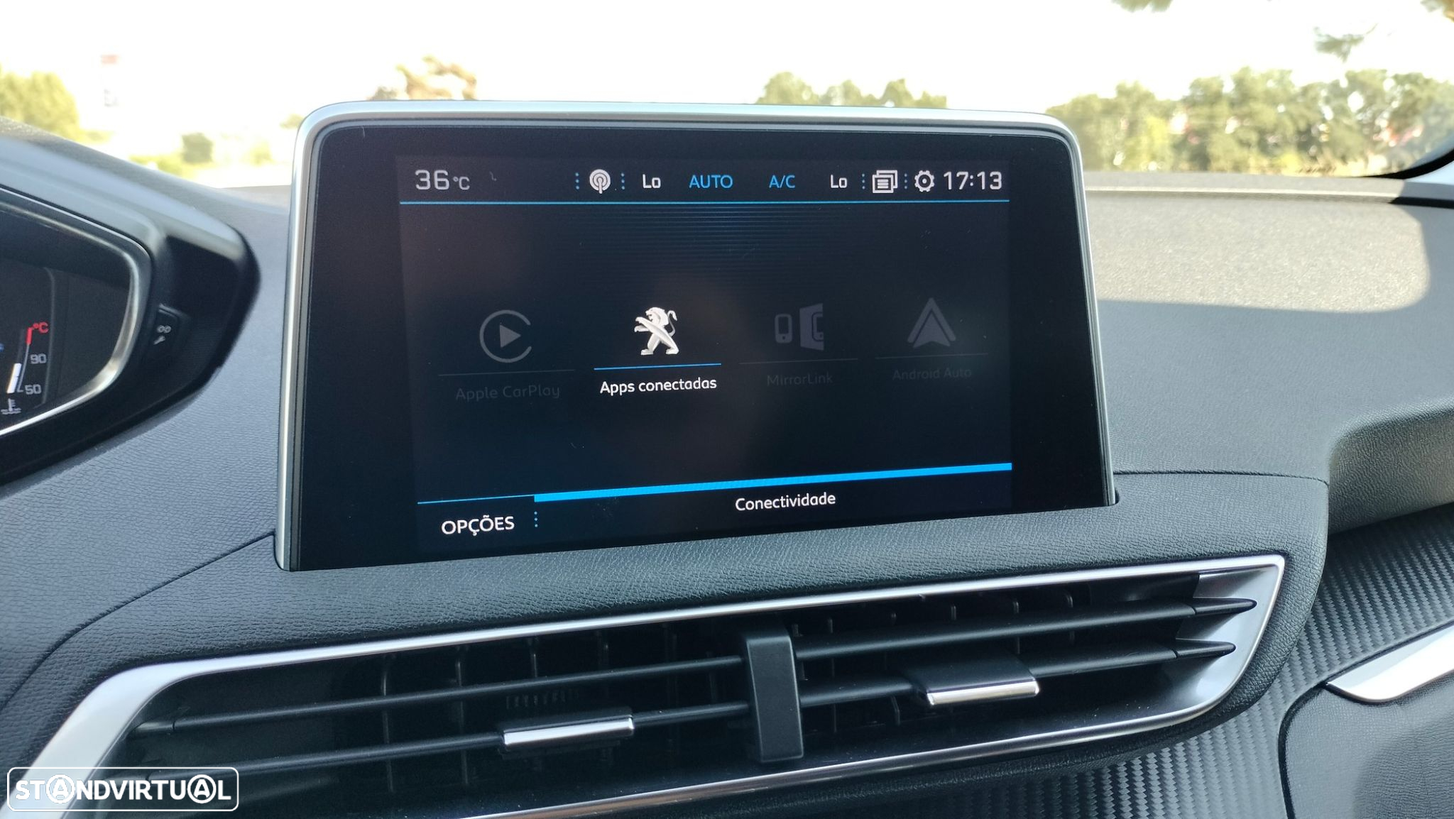 Peugeot 3008 BlueHDi 130 Stop & Start Active Business-Pack - 22
