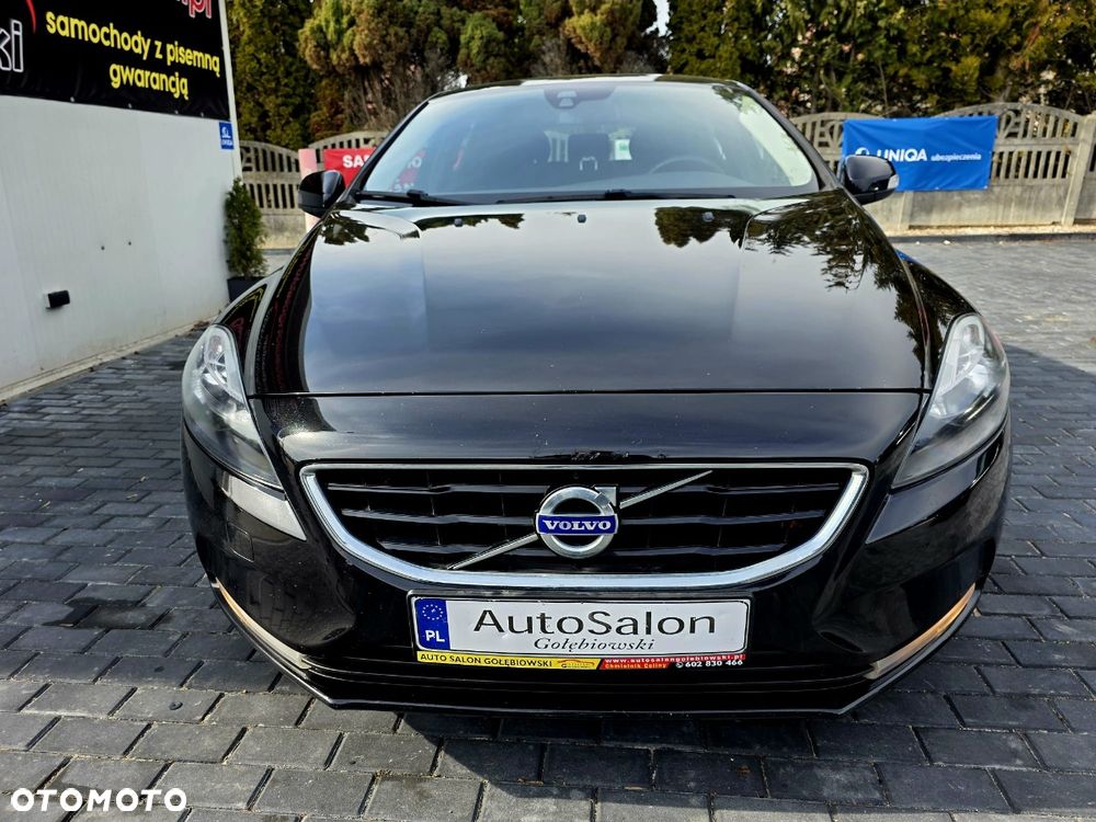 Volvo V40 - 17