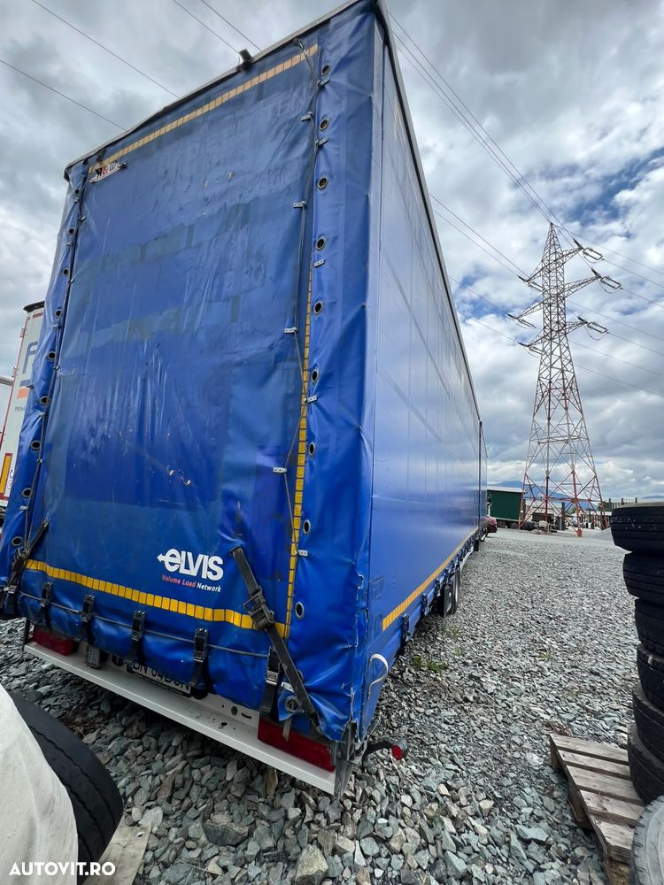 MAN TGL 10.220 - 8