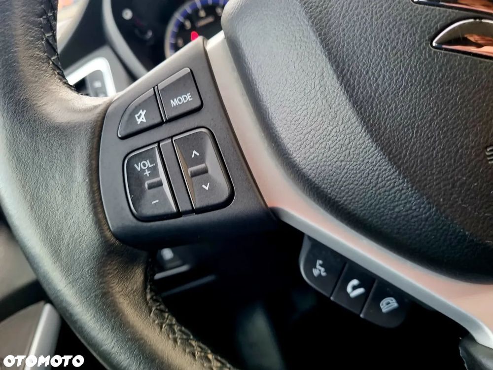 Suzuki SX4 S-Cross 1.4 Boosterjet Comfort - 16