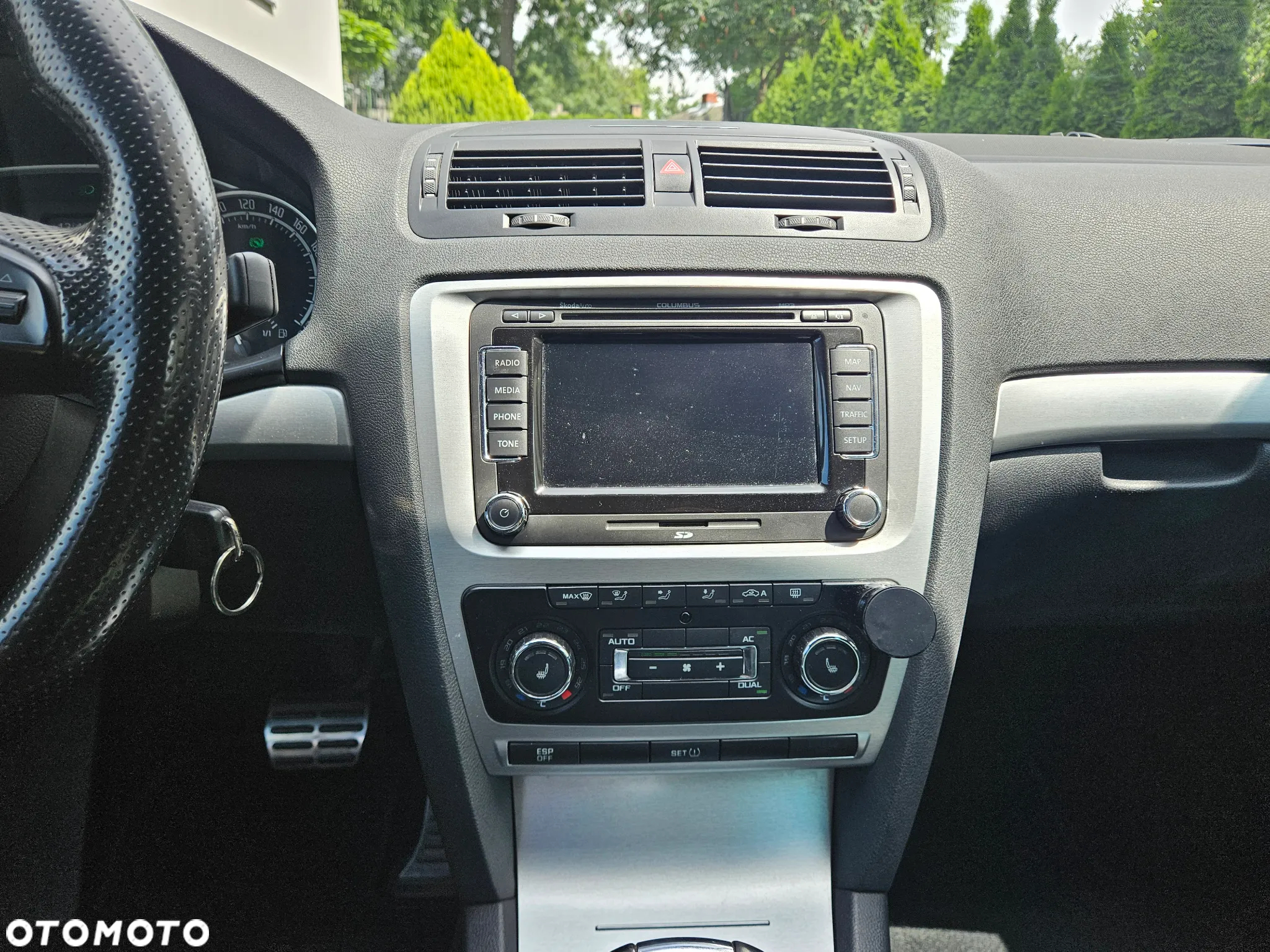 Skoda Octavia - 10