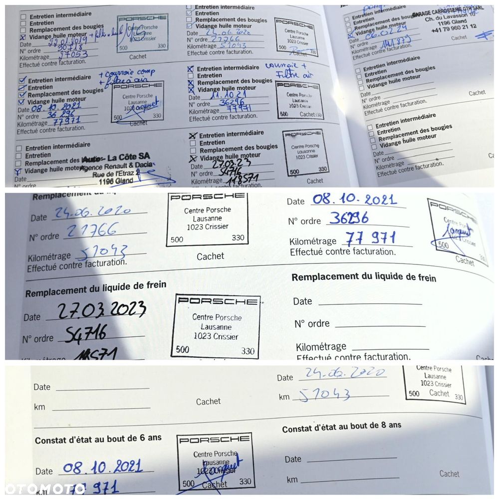 Porsche Cayenne - 40