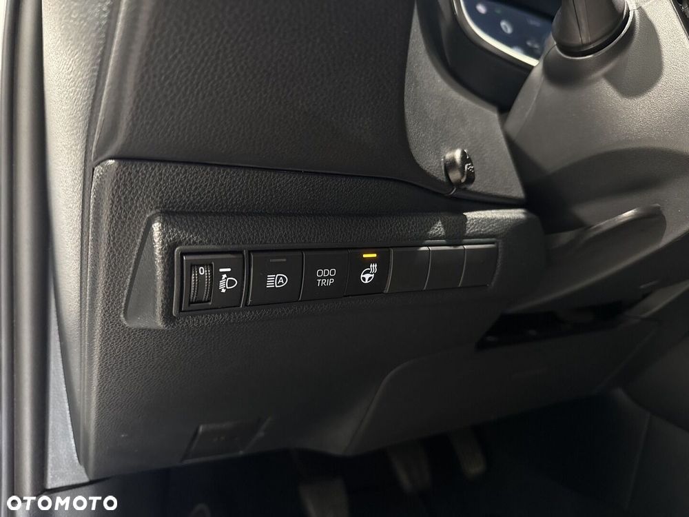 Toyota Corolla 1.5 Comfort - 12