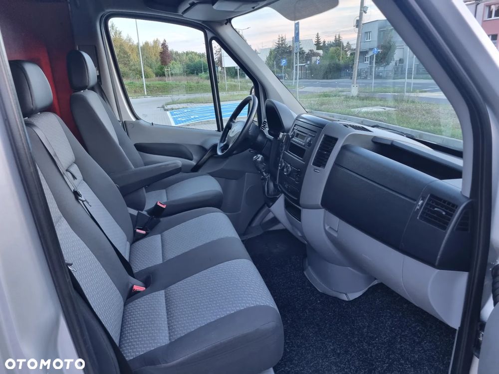 Volkswagen Crafter - 17