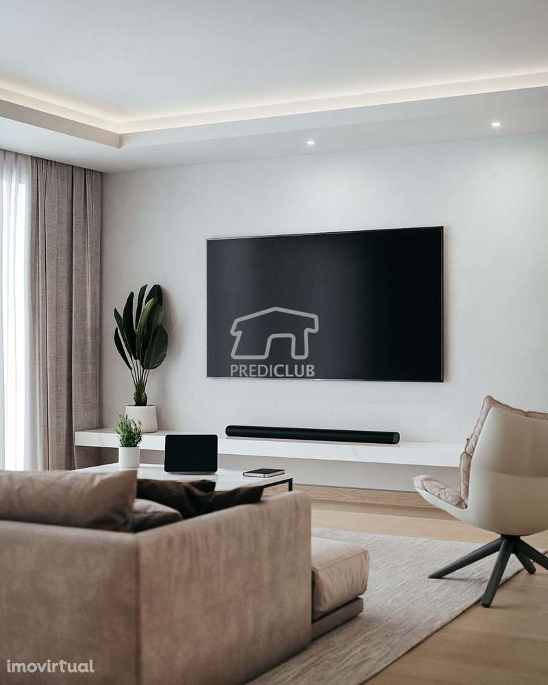 Apartamento T3 - Calheta - Grande imagem: 4/24