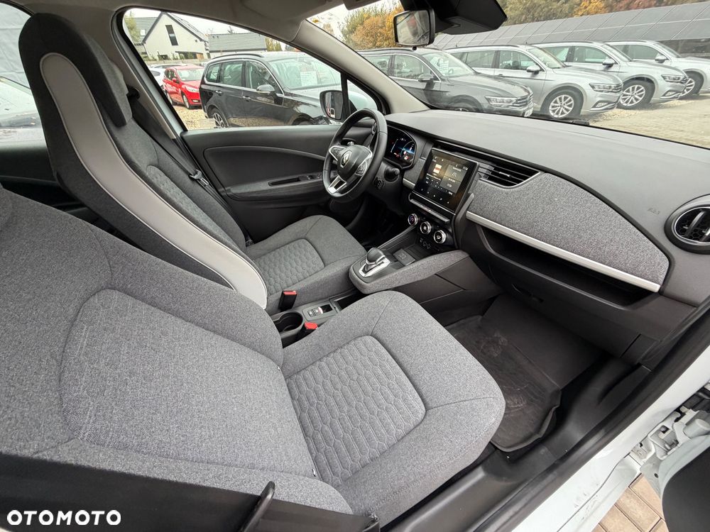Renault Zoe R135 Z.E 50 Zen - 29