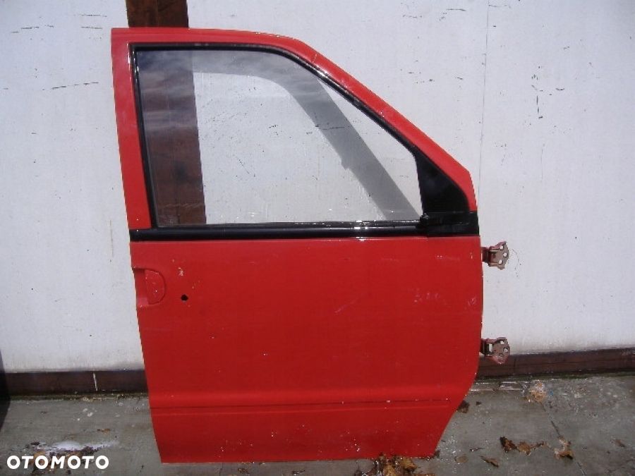 NISSAN VANETTE SERENA DRZWI prawe przód lewe tył - 3