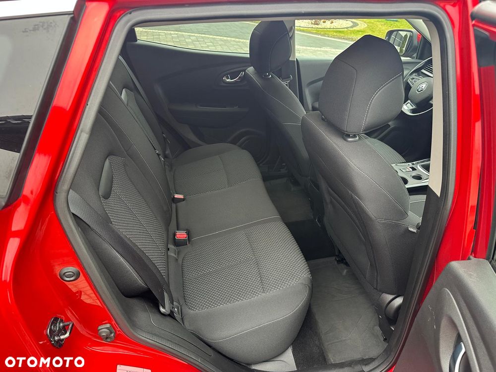 Renault Kadjar 1.2 Energy TCe Limited - 16