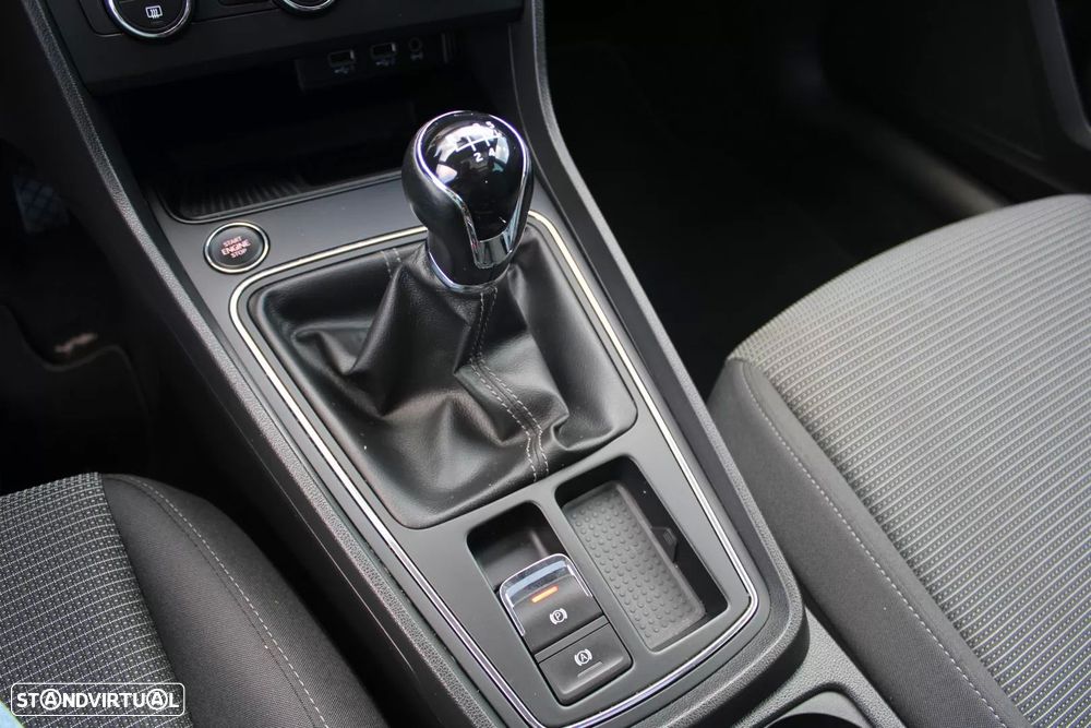 SEAT Leon ST 1.6 TDI Style S/S - 33