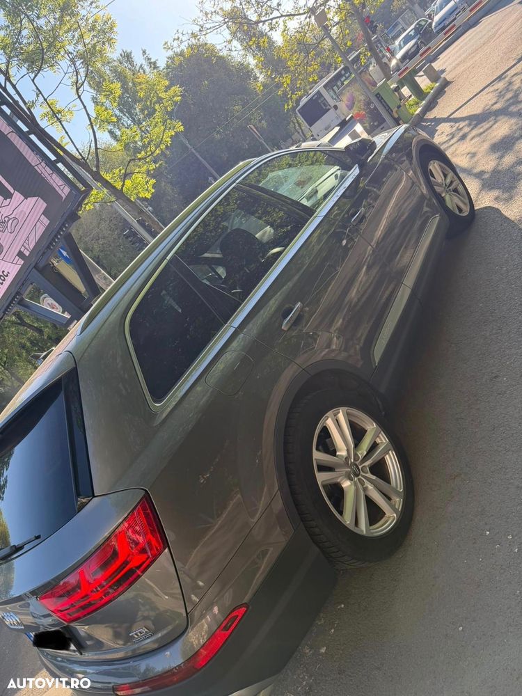 Audi Q7 - 6