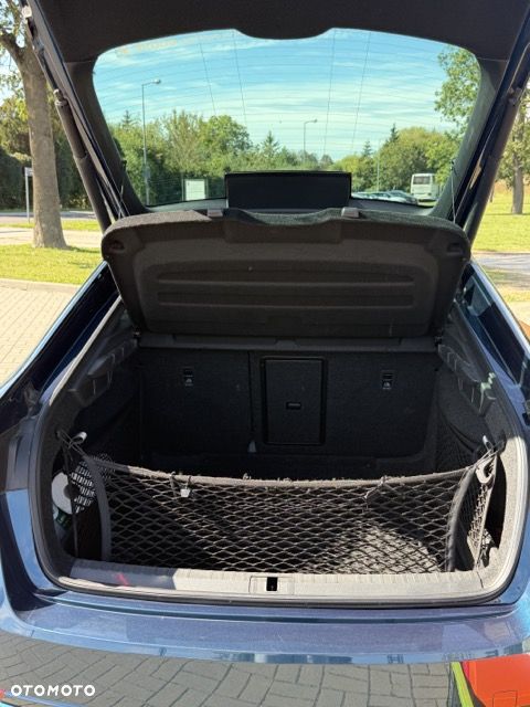 Skoda Octavia 2.0 TDI Style DSG - 20