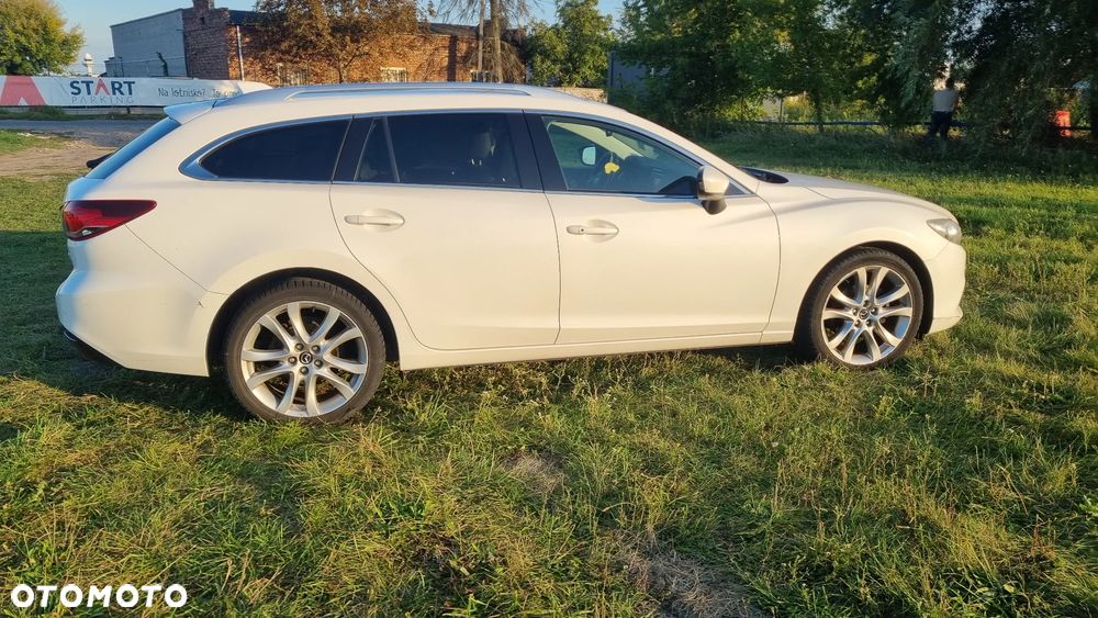 Mazda 6 2.0 Skypassion I-ELoop - 8