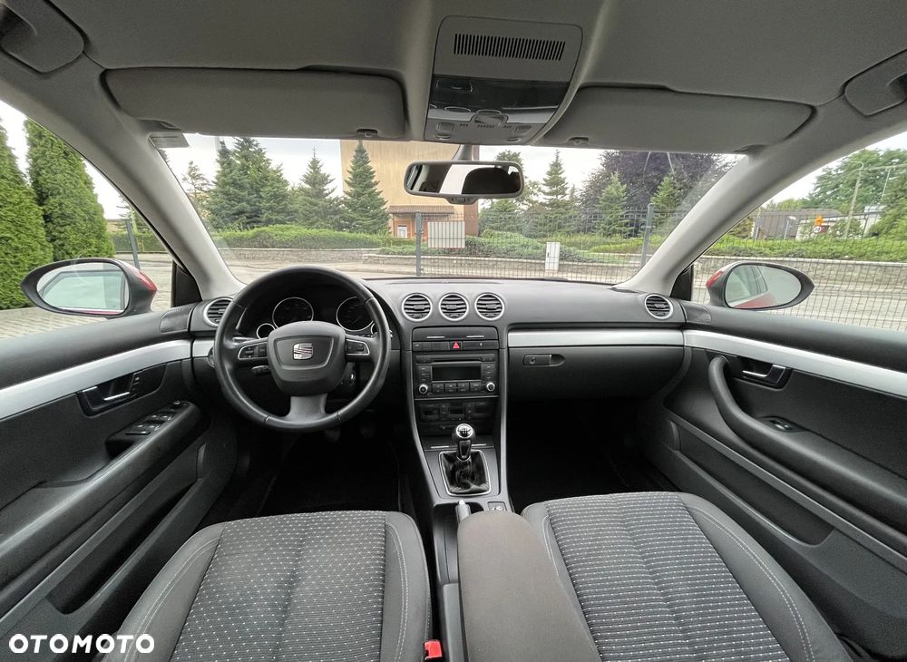 Seat Exeo - 23