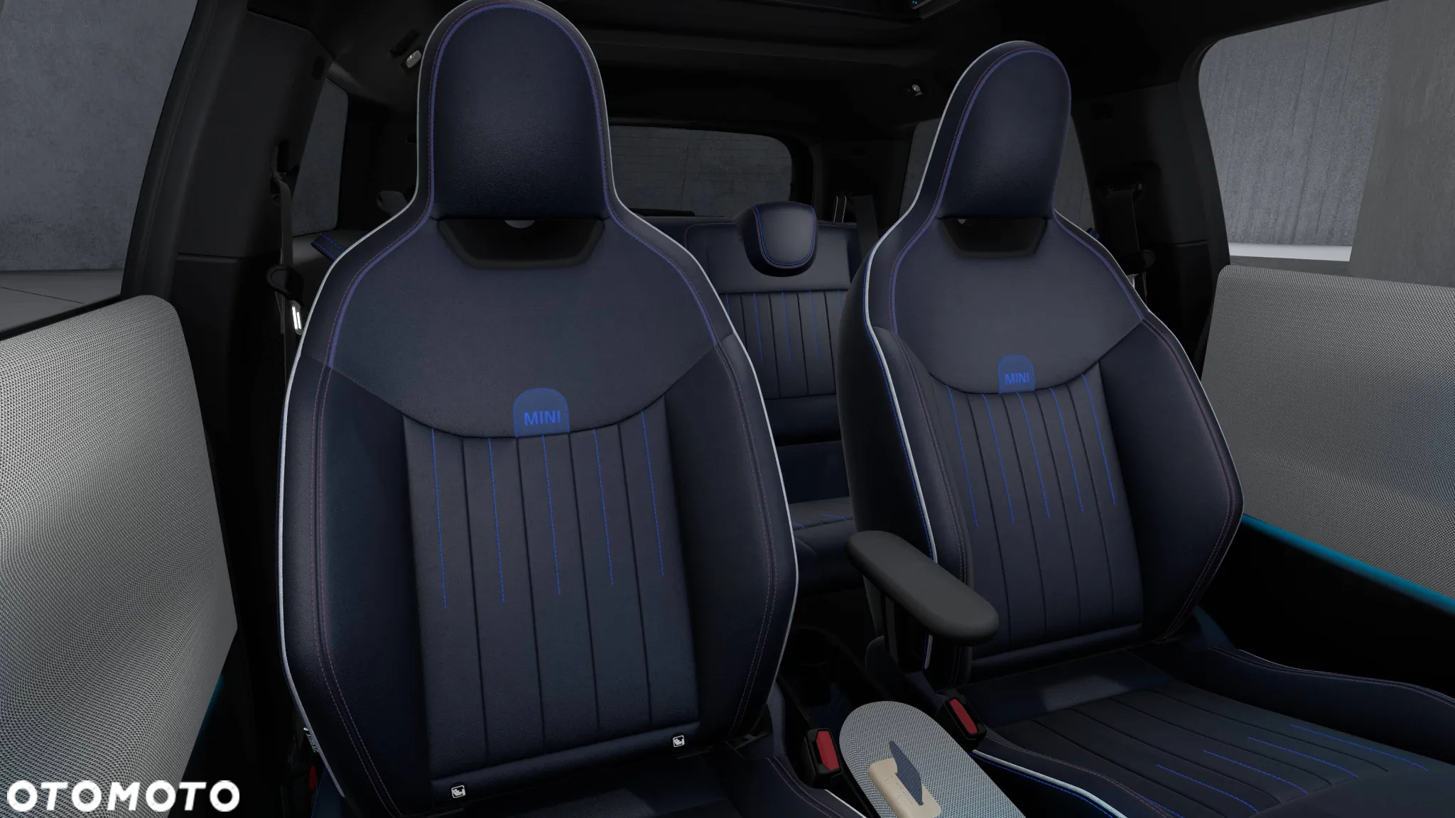 MINI Cooper E Favoured Trim - 7