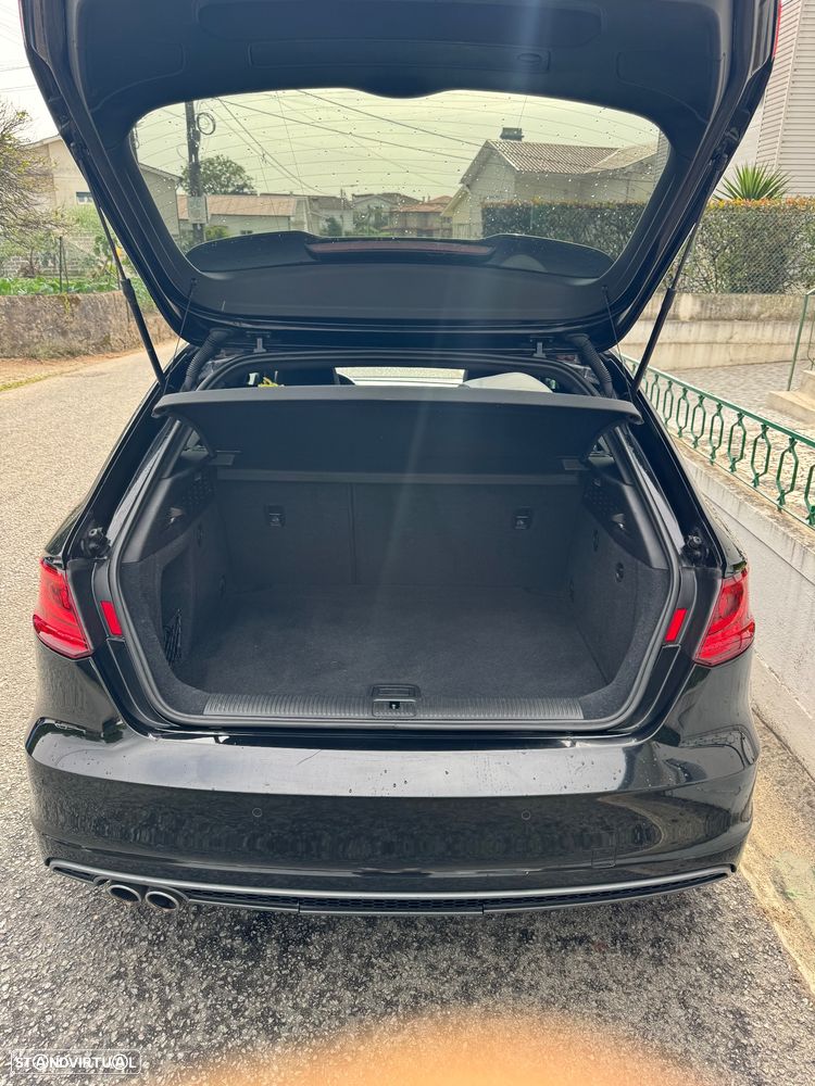 Audi A3 Sportback 2.0 TDI (clean diesel) S line Sport Pack - 20