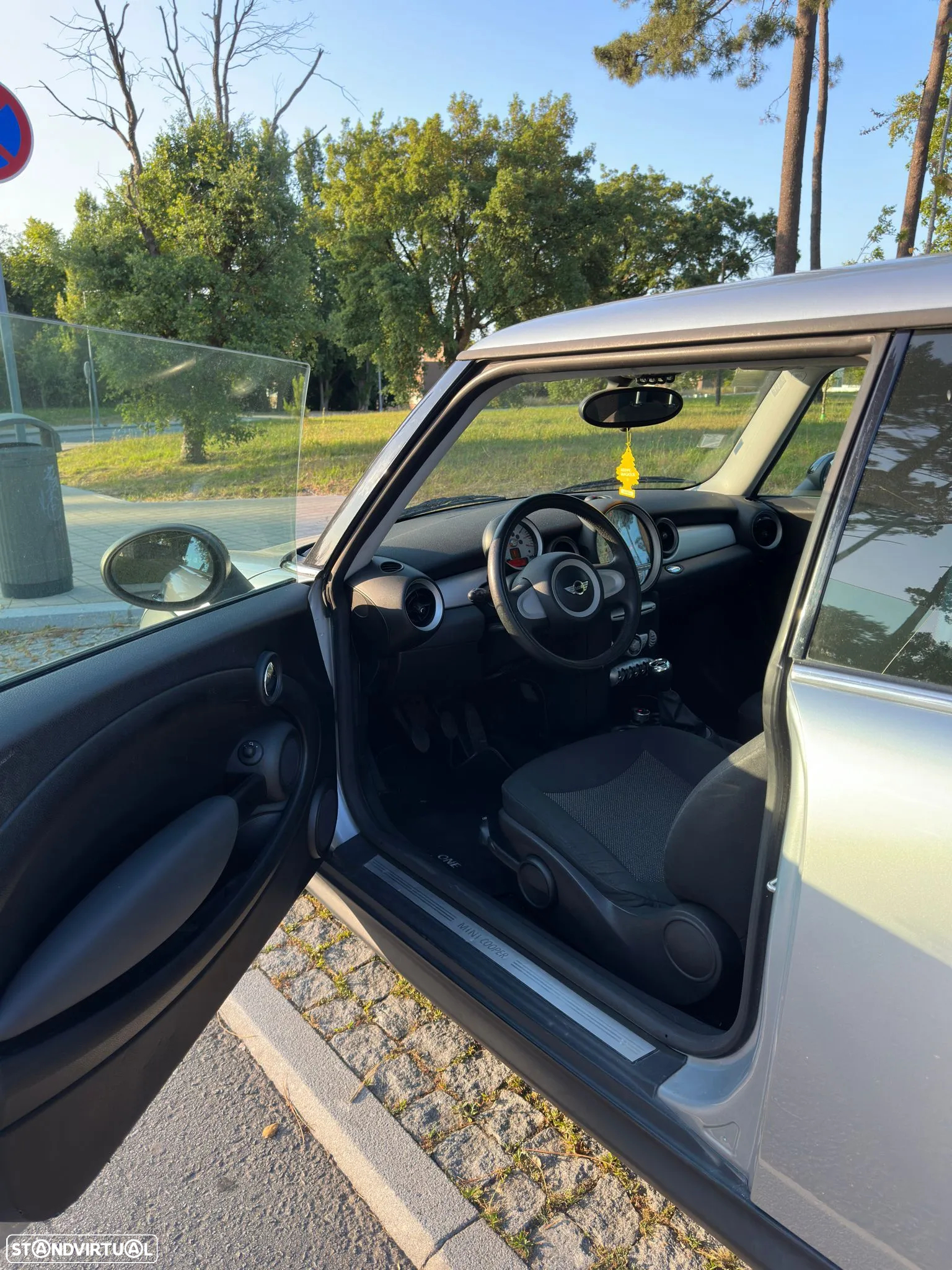 MINI 3 Portas One - 7