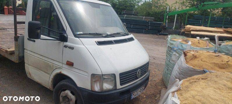 Volkswagen Lt46 - 3