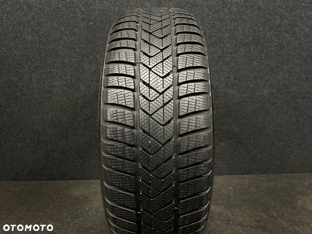 Pirelli SottoZero 3 Winter RSC 225/55/17 97H 1szt. Ładna! - 1