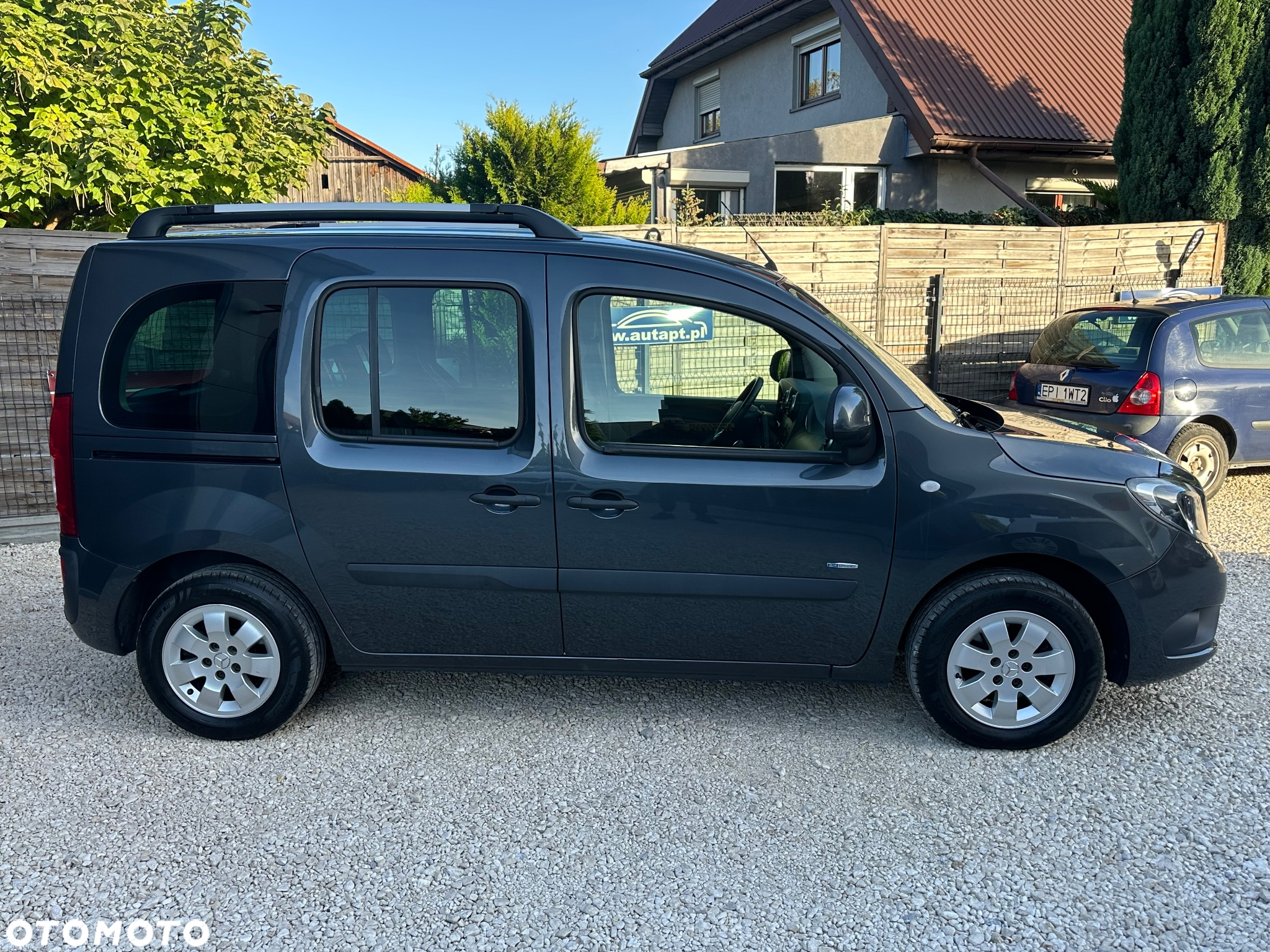 Mercedes-Benz Citan - 10