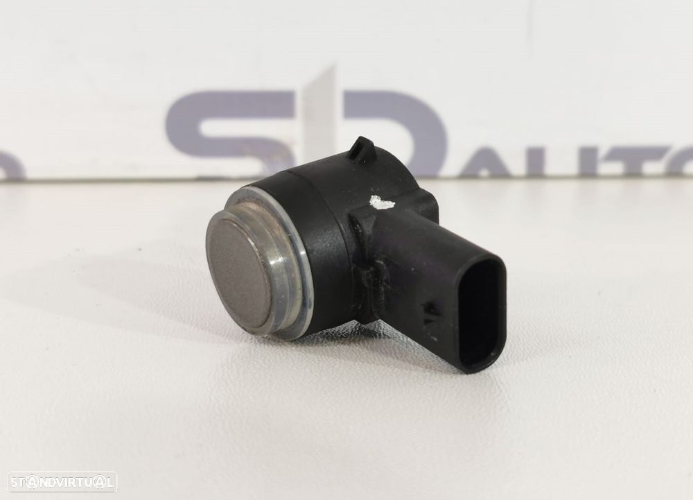 Sensores Estacionamento - Opel Astra K - 3