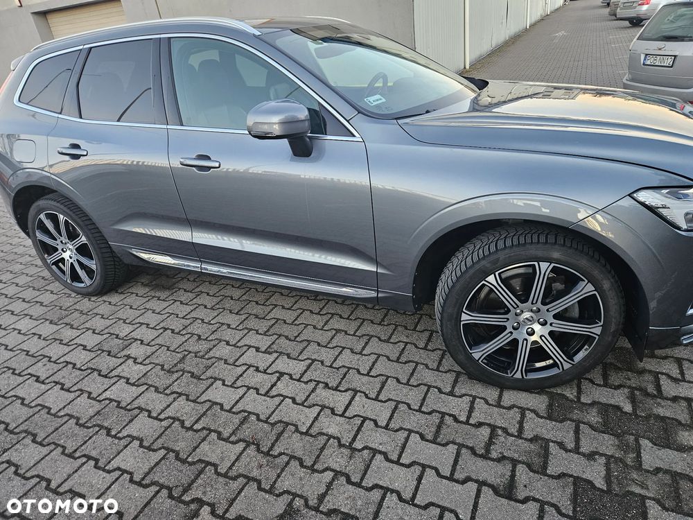 Volvo XC 60 - 28