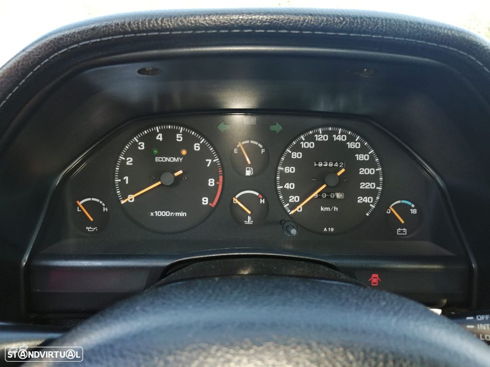 Toyota Celica 1.6 GT - 4