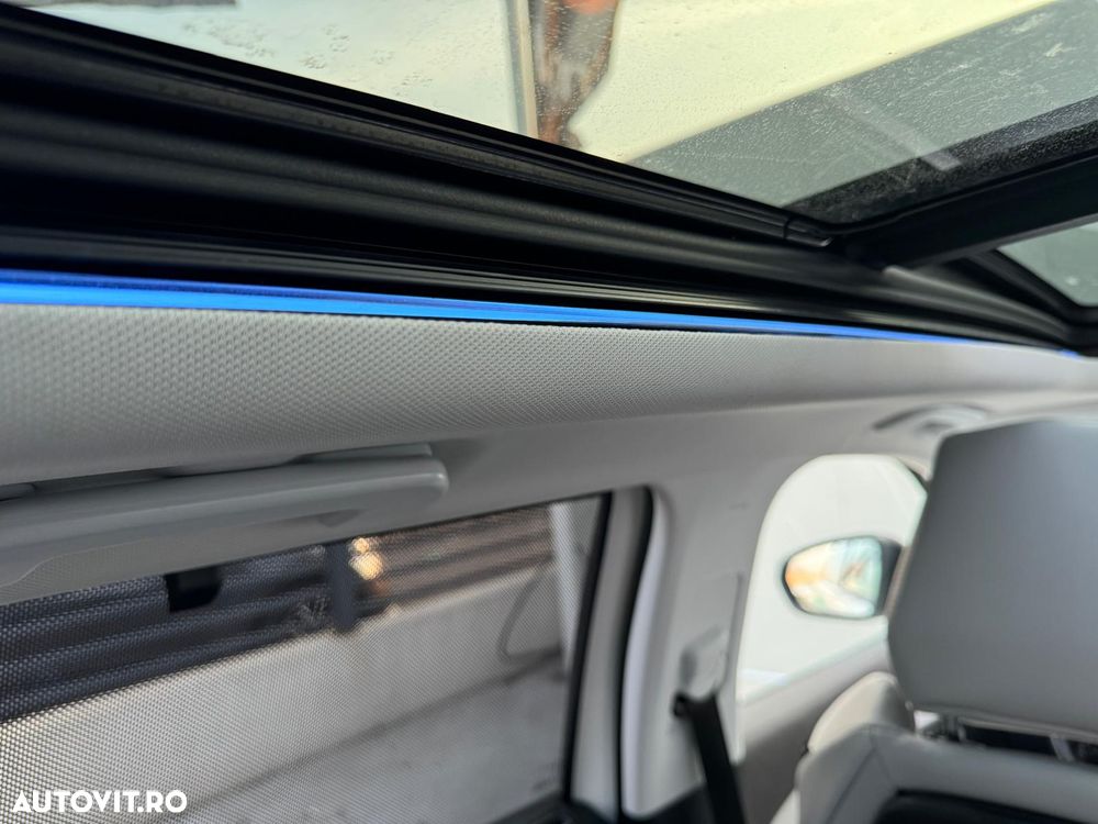 Peugeot 5008 BlueHDI 120 EAT6 Allure - 33